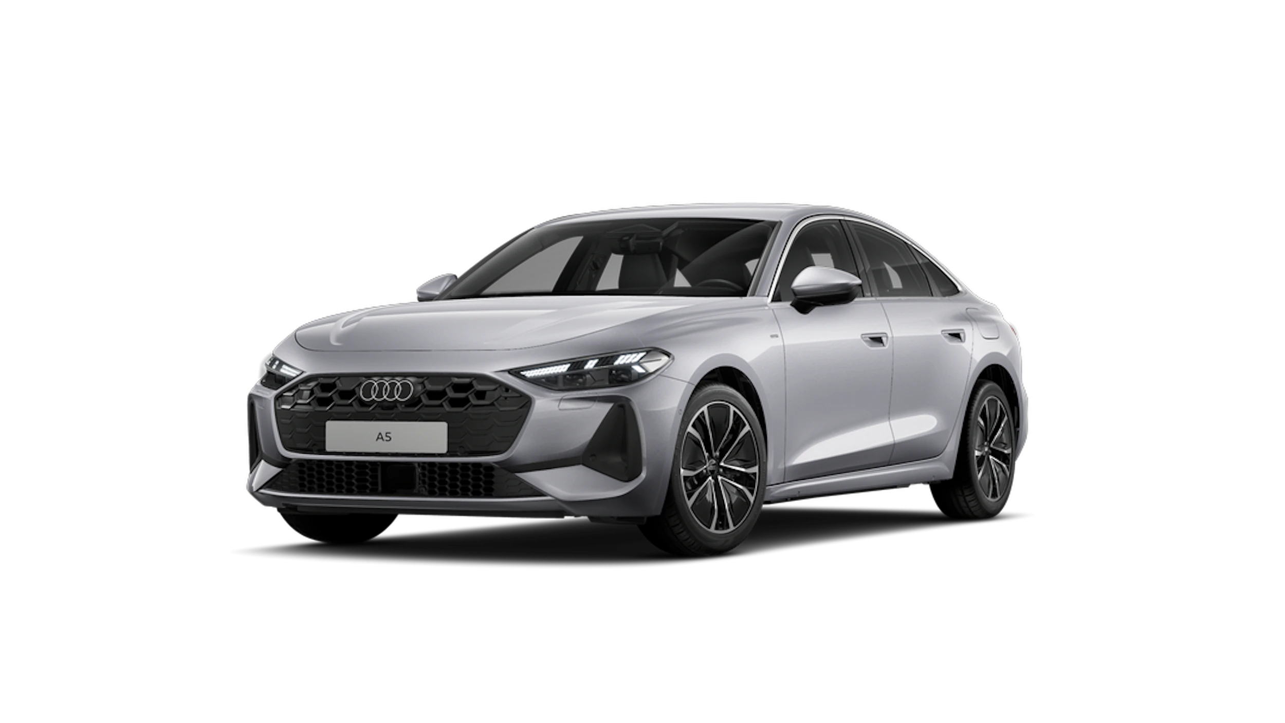 Audi A5 Sedan
