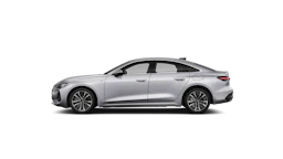 Floret-hopea, metalliväri Audi A5 Sedan 2026 kuva 2.