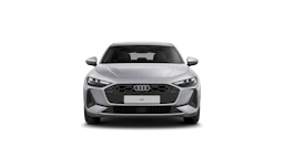 Floret-hopea, metalliväri Audi A5 Sedan 2026 kuva 3.