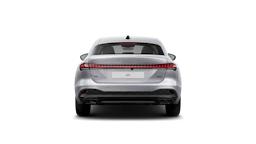Floret-hopea, metalliväri Audi A5 Sedan 2026 kuva 5.