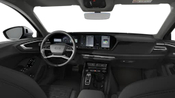 Floret-hopea, metalliväri Audi A5 Sedan 2026 kuva 7.