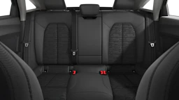 Floret-hopea, metalliväri Audi A5 Sedan 2026 kuva 9.
