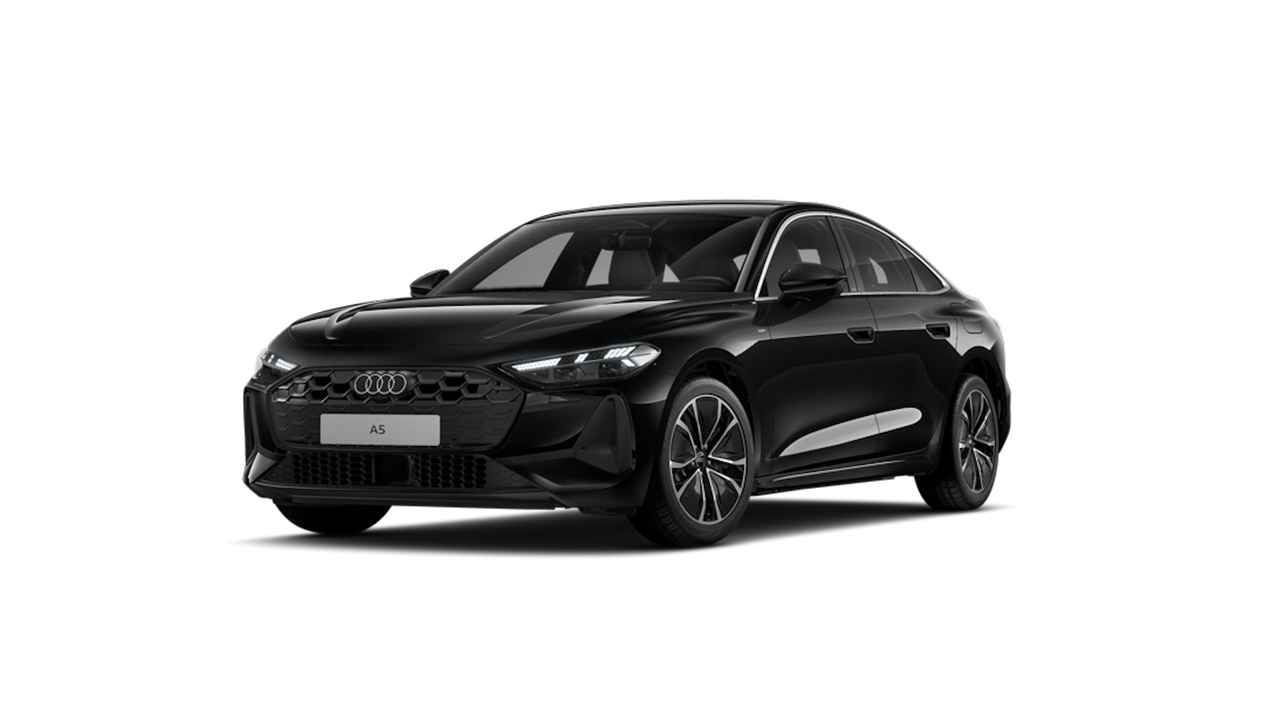 Audi A5 Sedan