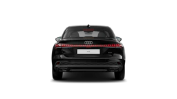 Mythos-musta, metalliväri Audi A5 Sedan 2026 kuva 5.