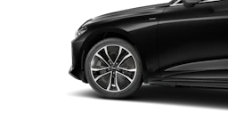 Mythos-musta, metalliväri Audi A5 Sedan 2026 kuva 10.