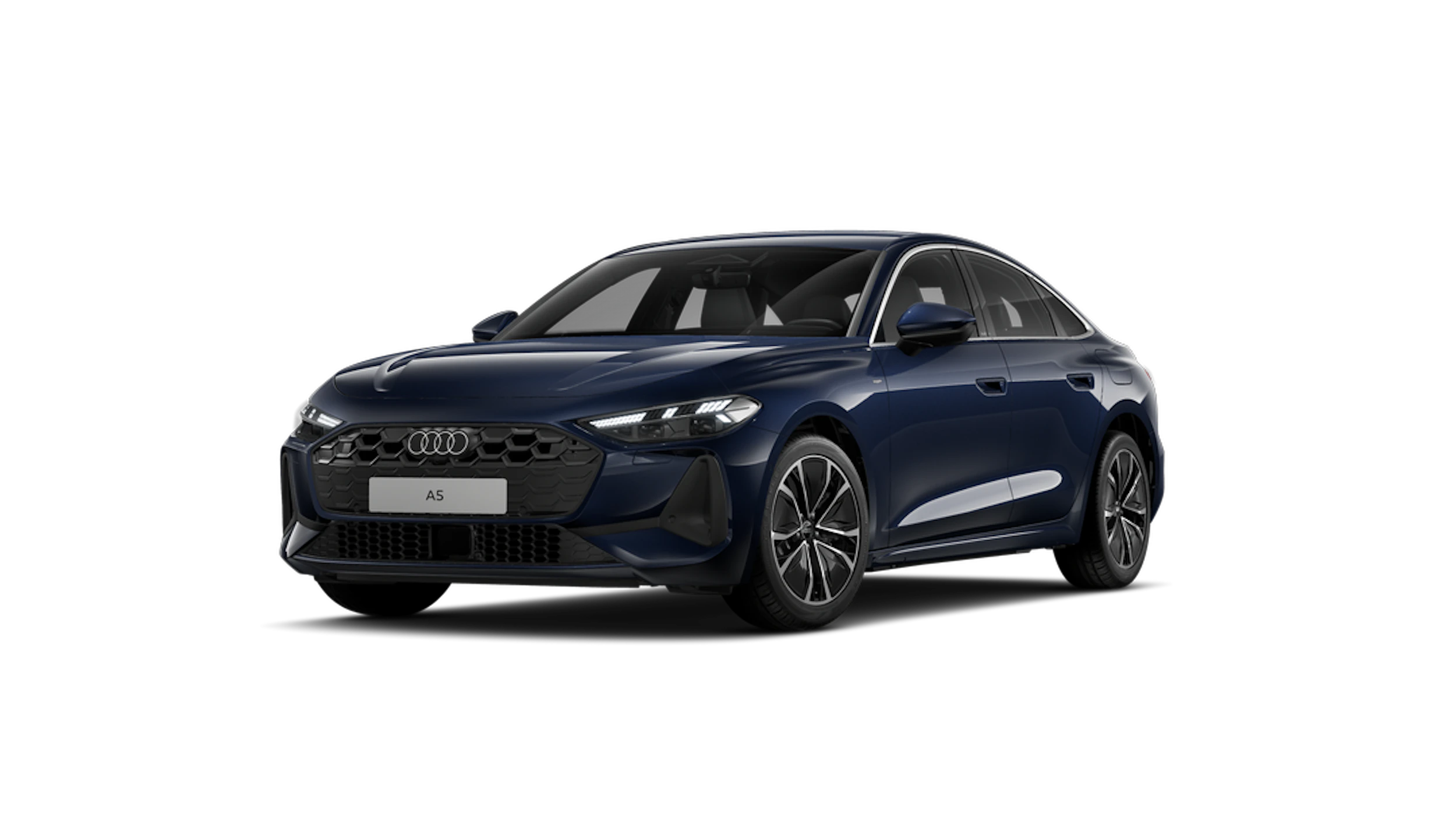 Audi A5 Sedan