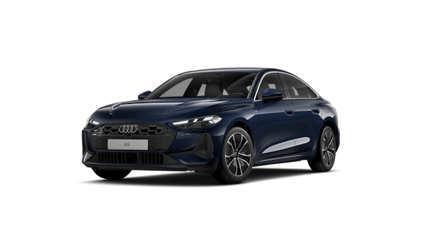 Audi A5 Sedan Sedan e-hybrid quattro 220kW