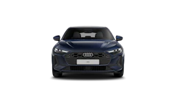 Firmament-sininen, metalliväri Audi A5 Sedan 2026 kuva 3.