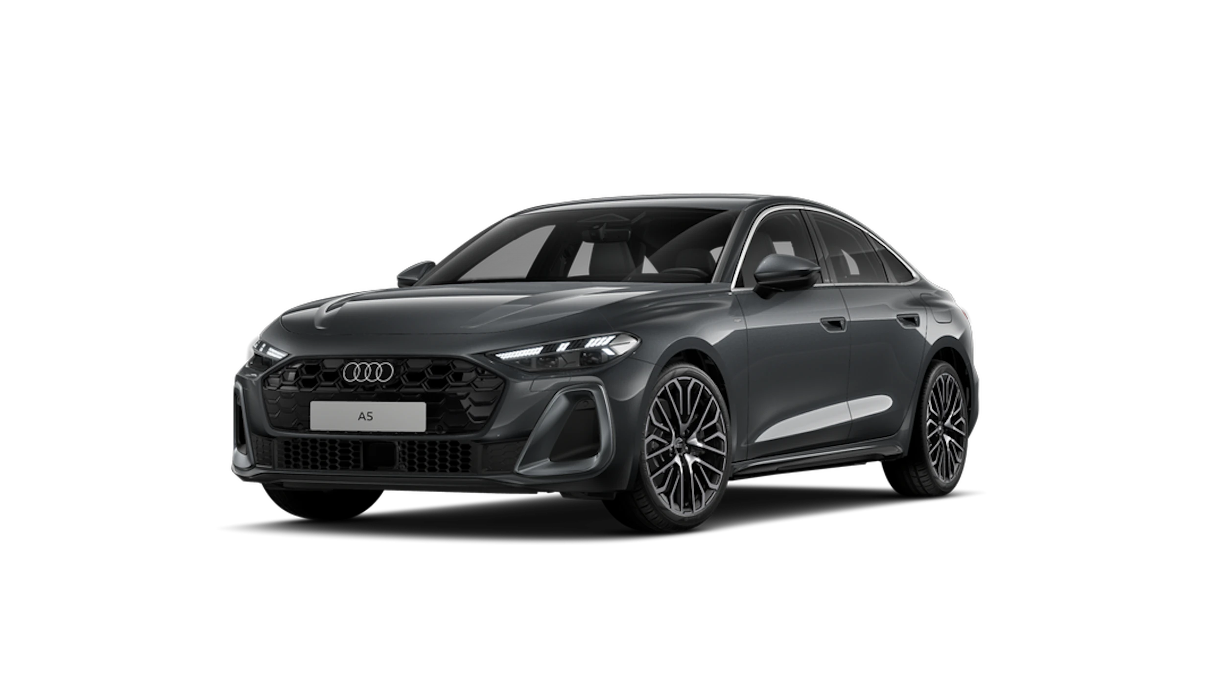 Audi A5 Sedan