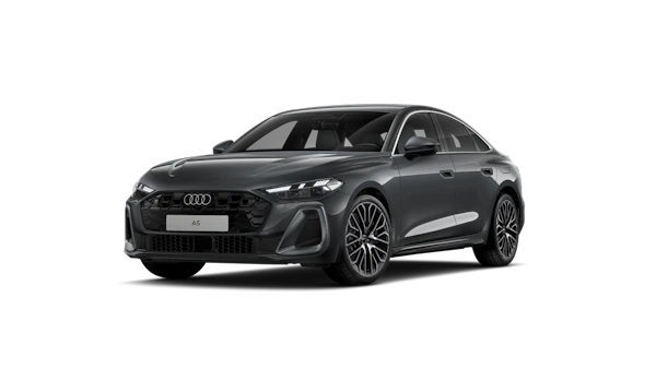 Audi A5 Sedan Sedan e-hybrid quattro 220kW