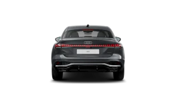 Daytona-harmaa, helmiäisväri Audi A5 Sedan 2026 kuva 5.