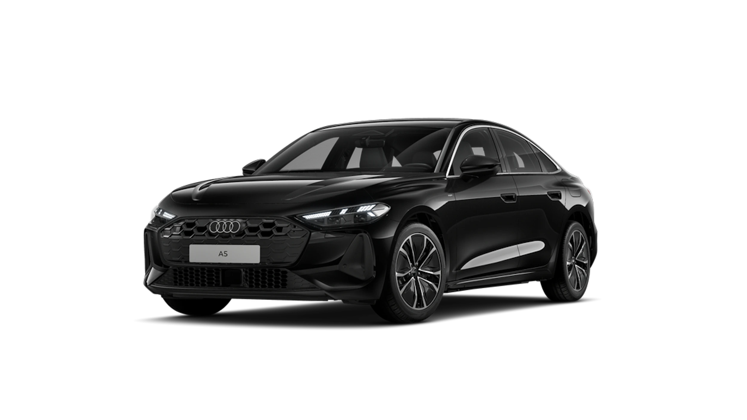 Audi A5 Sedan