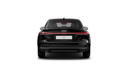 Mythos-musta, metalliväri Audi A5 Sedan 2026 kuva 5.