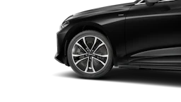 Mythos-musta, metalliväri Audi A5 Sedan 2026 kuva 10.