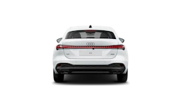 Jäätikönvalkoinen, metalliväri Audi A5 Sedan 2026 kuva 5.