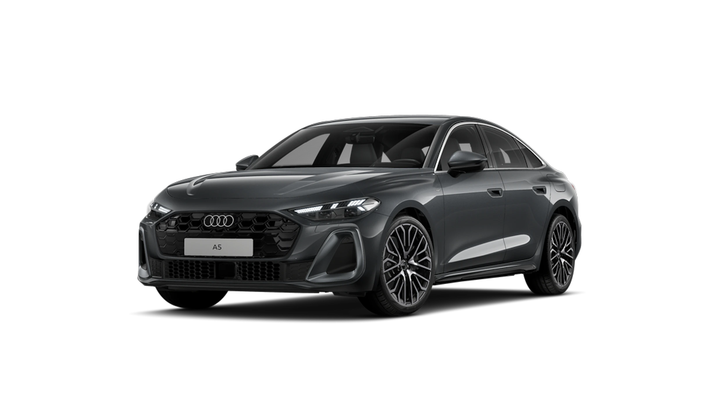 Audi A5 Sedan