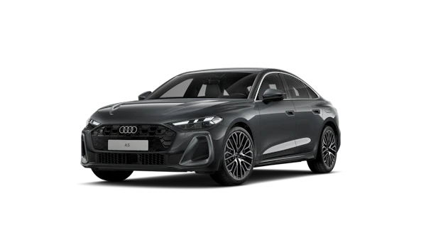 Audi A5 Sedan Sedan e-hybrid quattro 220kW