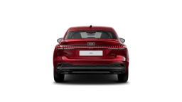 Grenadine-punainen, metalliväri Audi A5 Sedan 2026 kuva 5.