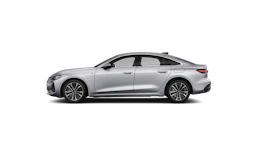 Floret-hopea, metalliväri Audi A5 Sedan 2026 kuva 2.