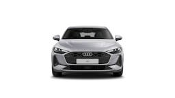 Floret-hopea, metalliväri Audi A5 Sedan 2026 kuva 3.