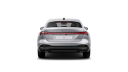 Floret-hopea, metalliväri Audi A5 Sedan 2026 kuva 5.