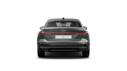 Chronos-harmaa, metalliväri Audi A5 Sedan 2026 kuva 5.