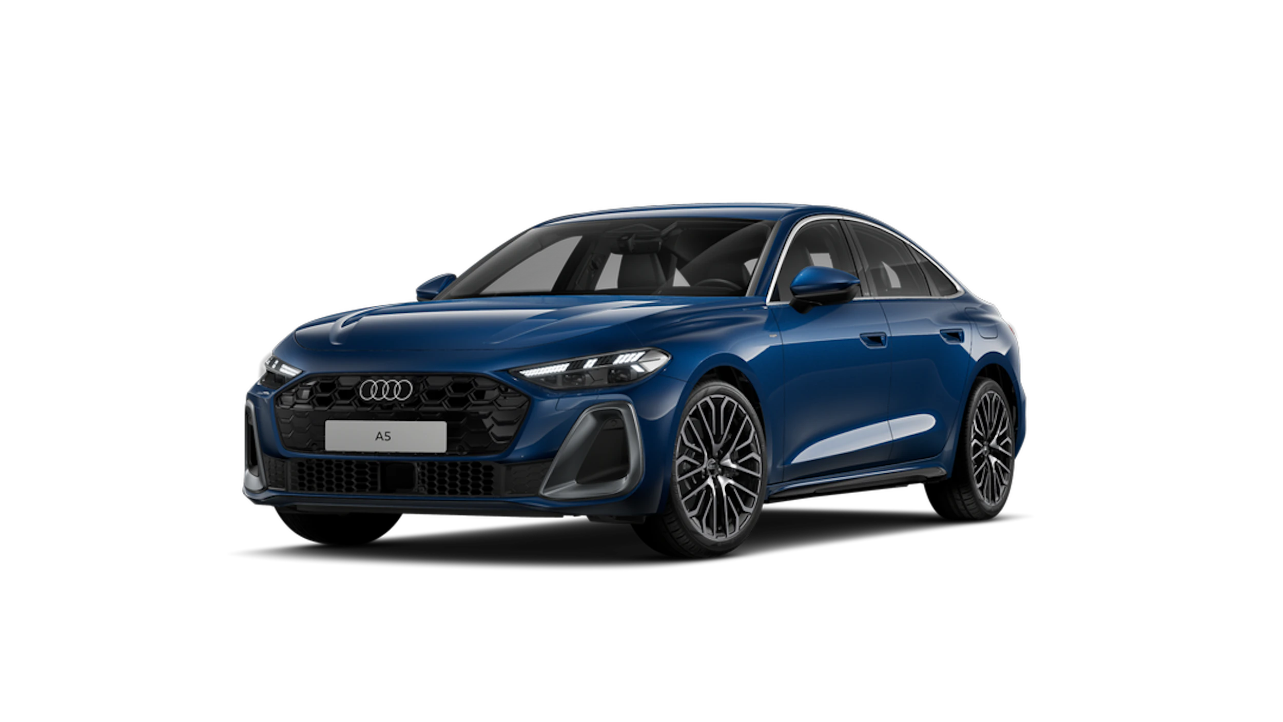 Audi A5 Sedan