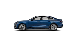 Ascari-sininen, metalliväri Audi A5 Sedan 2026 kuva 2.