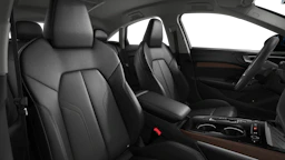 Ascari-sininen, metalliväri Audi A5 Sedan 2026 kuva 8.