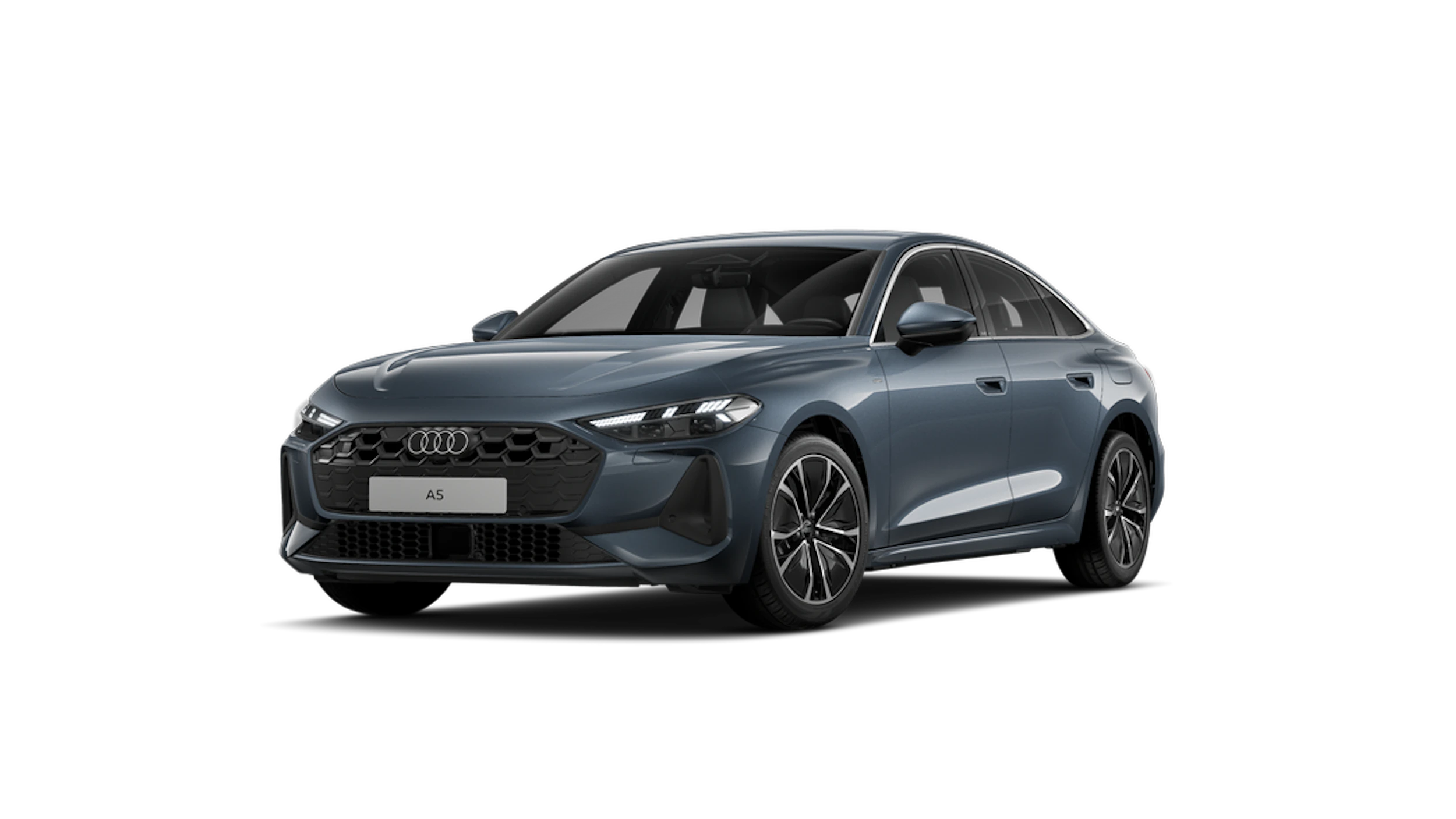 Audi A5 Sedan