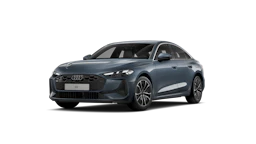 Horizon-sininen, metalliväri Audi A5 Sedan 2026 kuva 1.