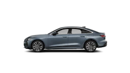 Horizon-sininen, metalliväri Audi A5 Sedan 2026 kuva 2.