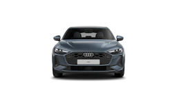 Horizon-sininen, metalliväri Audi A5 Sedan 2026 kuva 3.