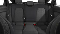 Horizon-sininen, metalliväri Audi A5 Sedan 2026 kuva 9.