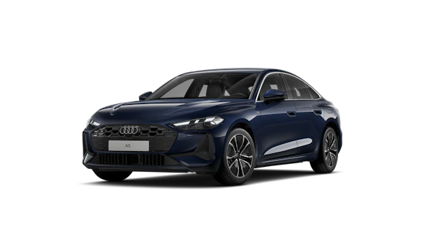 Audi A5 Sedan Sedan e-hybrid quattro 220kW