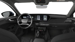 Firmament-sininen, metalliväri Audi A5 Sedan 2026 kuva 7.