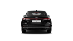 Mythos-musta, metalliväri Audi A5 Sedan 2026 kuva 5.