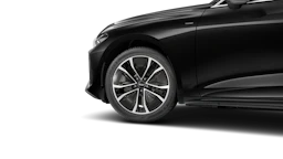 Mythos-musta, metalliväri Audi A5 Sedan 2026 kuva 10.