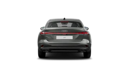 Chronos-harmaa, metalliväri Audi A5 Sedan 2026 kuva 5.
