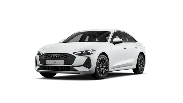 Audi A5 Sedan Sedan e-hybrid quattro 220kW