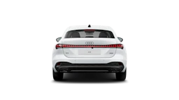 Jäätikönvalkoinen, metalliväri Audi A5 Sedan 2026 kuva 5.