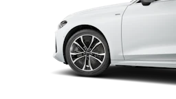 Jäätikönvalkoinen, metalliväri Audi A5 Sedan 2026 kuva 10.
