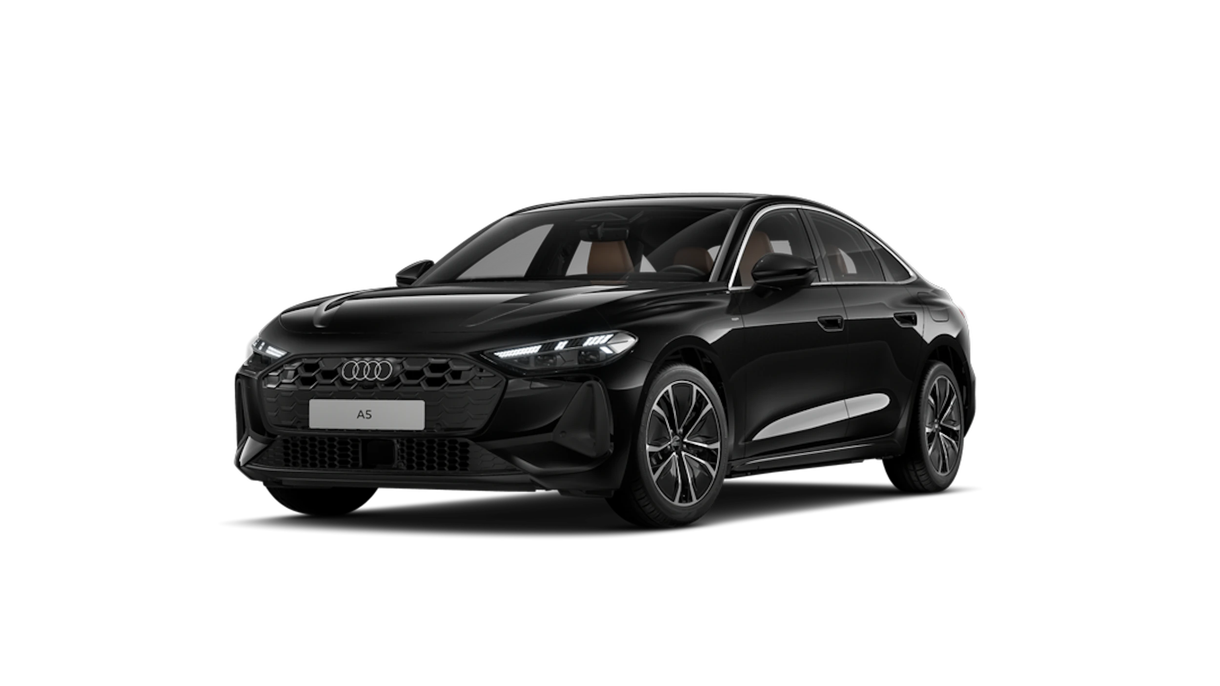 Audi A5 Sedan