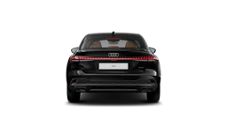 Mythos-musta, metalliväri Audi A5 Sedan 2026 kuva 5.