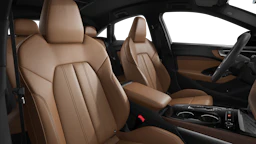 Mythos-musta, metalliväri Audi A5 Sedan 2026 kuva 8.