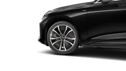 Mythos-musta, metalliväri Audi A5 Sedan 2026 kuva 11.