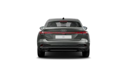 Chronos-harmaa, metalliväri Audi A5 Sedan 2026 kuva 5.