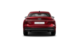 Grenadine-punainen, metalliväri Audi A5 Sedan 2026 kuva 5.