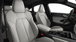 Grenadine-punainen, metalliväri Audi A5 Sedan 2026 kuva 8.