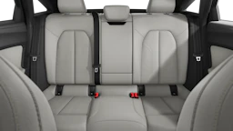 Grenadine-punainen, metalliväri Audi A5 Sedan 2026 kuva 9.